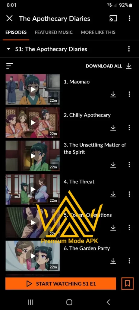 Crunchyroll-mod-apk premiummodeapk.com-14