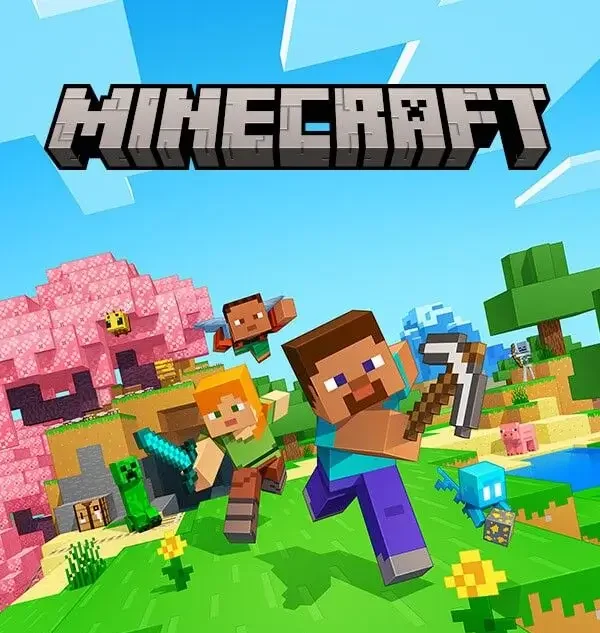 Minecraft mod APK