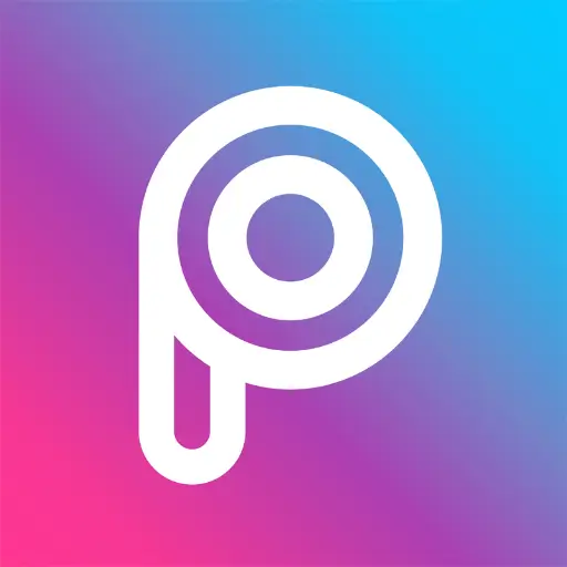 PicsArt MOD APK - premiummodeapk.com