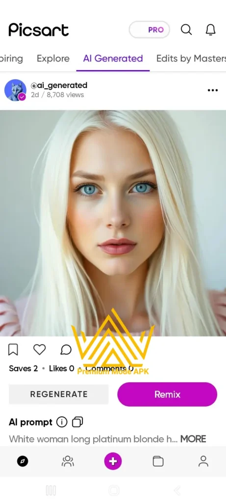 Picsart MOD APK-14-premiummodeapk.com