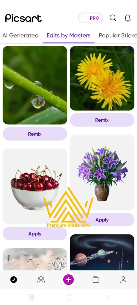 Picsart MOD APK-15-premiummodeapk.com