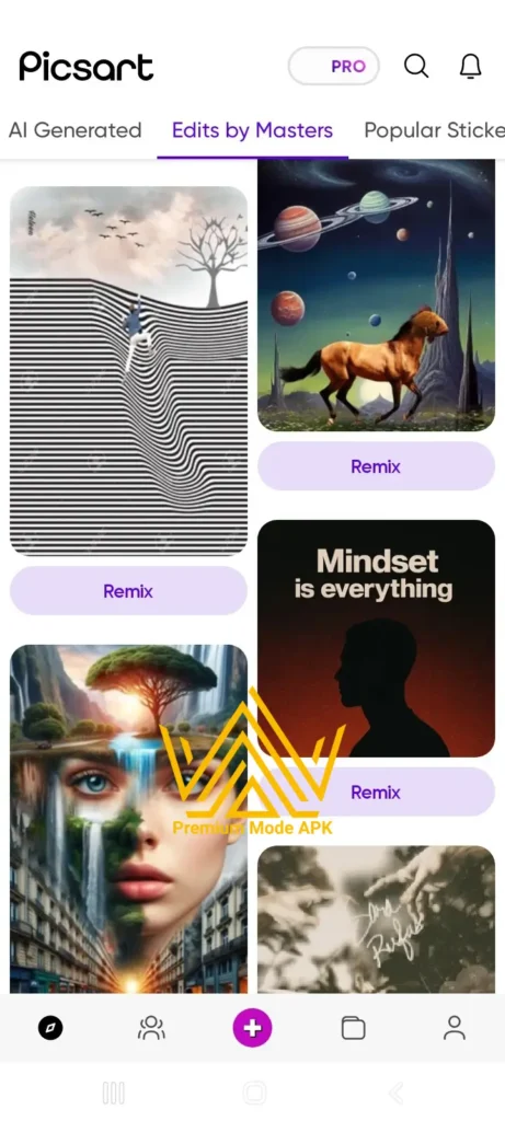 Picsart MOD APK-16-premiummodeapk.com