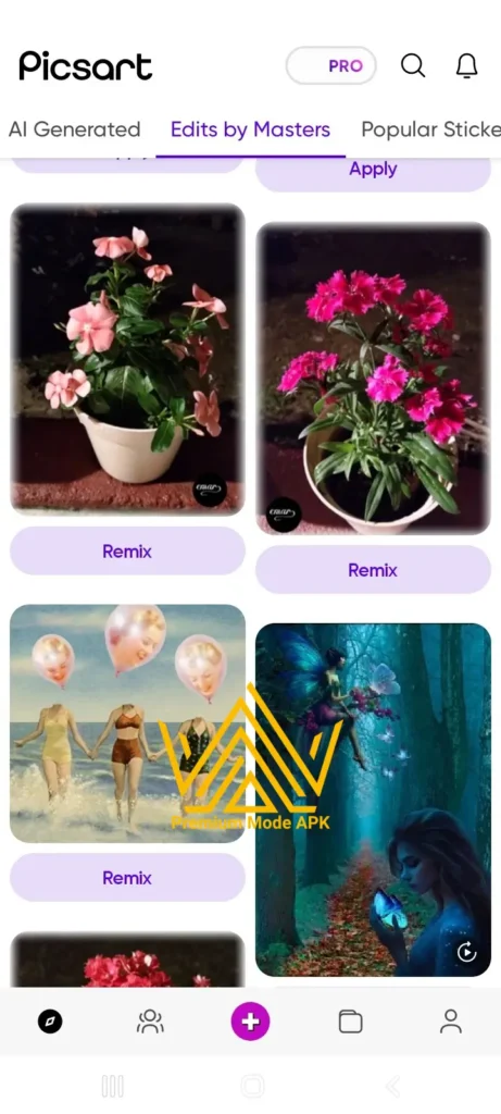 Picsart MOD APK-19-premiummodeapk.com