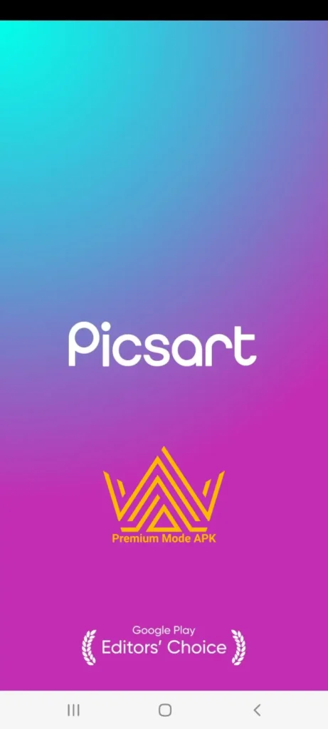 Picsart MOD APK-2-premiummodeapk.com