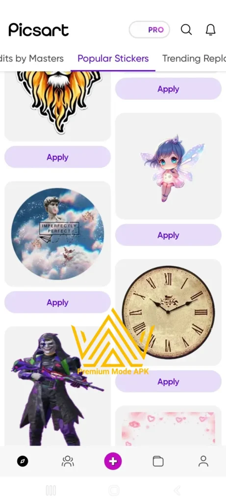 Picsart MOD APK-21-premiummodeapk.com