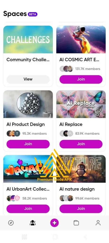 Picsart MOD APK-26-premiummodeapk.com