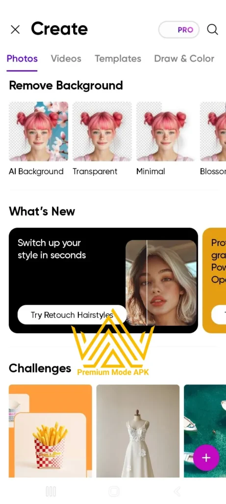 Picsart MOD APK-28-premiummodeapk.com
