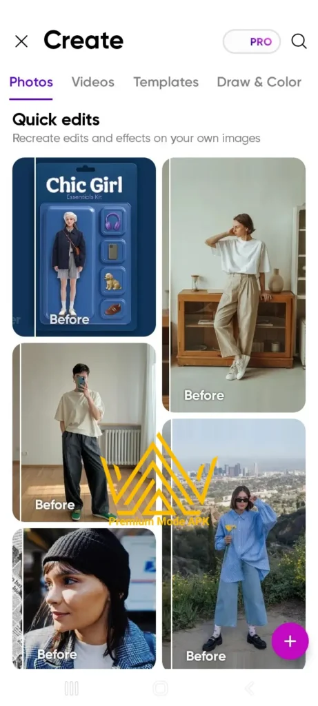 Picsart MOD APK-29-premiummodeapk.com