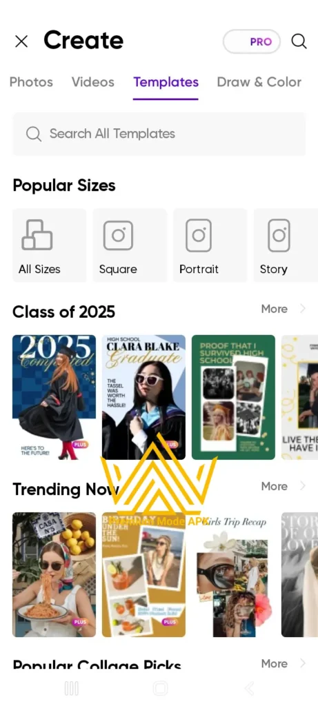 Picsart MOD APK-31-premiummodeapk.com