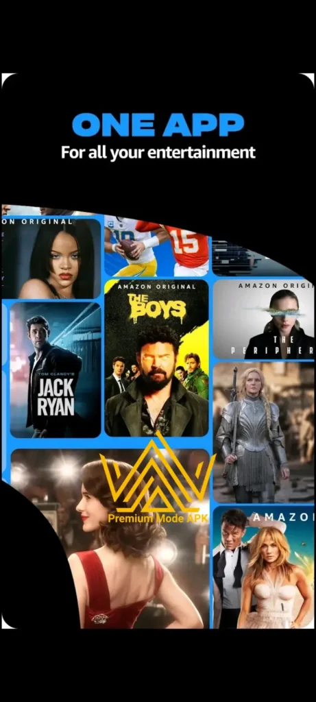 Amazon-prime mod apk-premiummodeapk.com(4)
