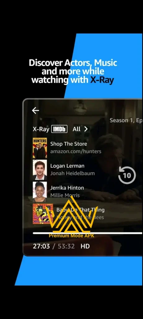 Amazon-prime mod apk-premiummodeapk.com(2)