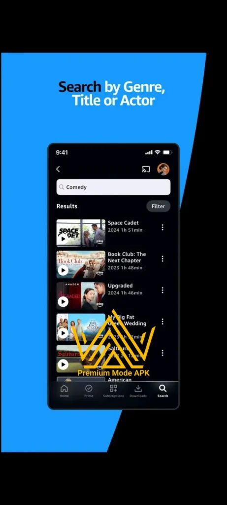 Amazon-prime mod apk-premiummodeapk.com(1)