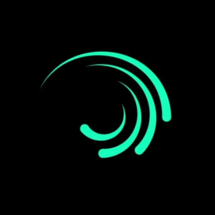 Alight Motion-Capcut alternatives-premiummodeapk