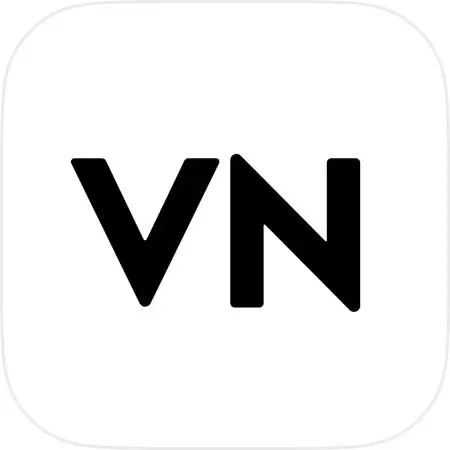 VN Video Editor-Capcut alternatives-premiummodeapk