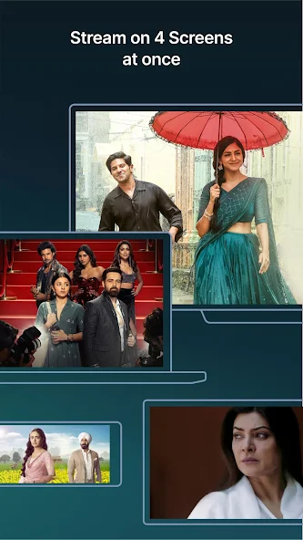 Disney+ Hotstar mod apk(13)-premiummodeapk.com