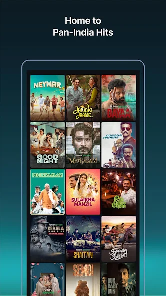 Disney+ Hotstar mod apk(2)-premiummodeapk.com