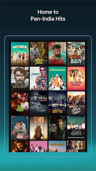 Disney+ Hotstar mod apk(9)-premiummodeapk.com